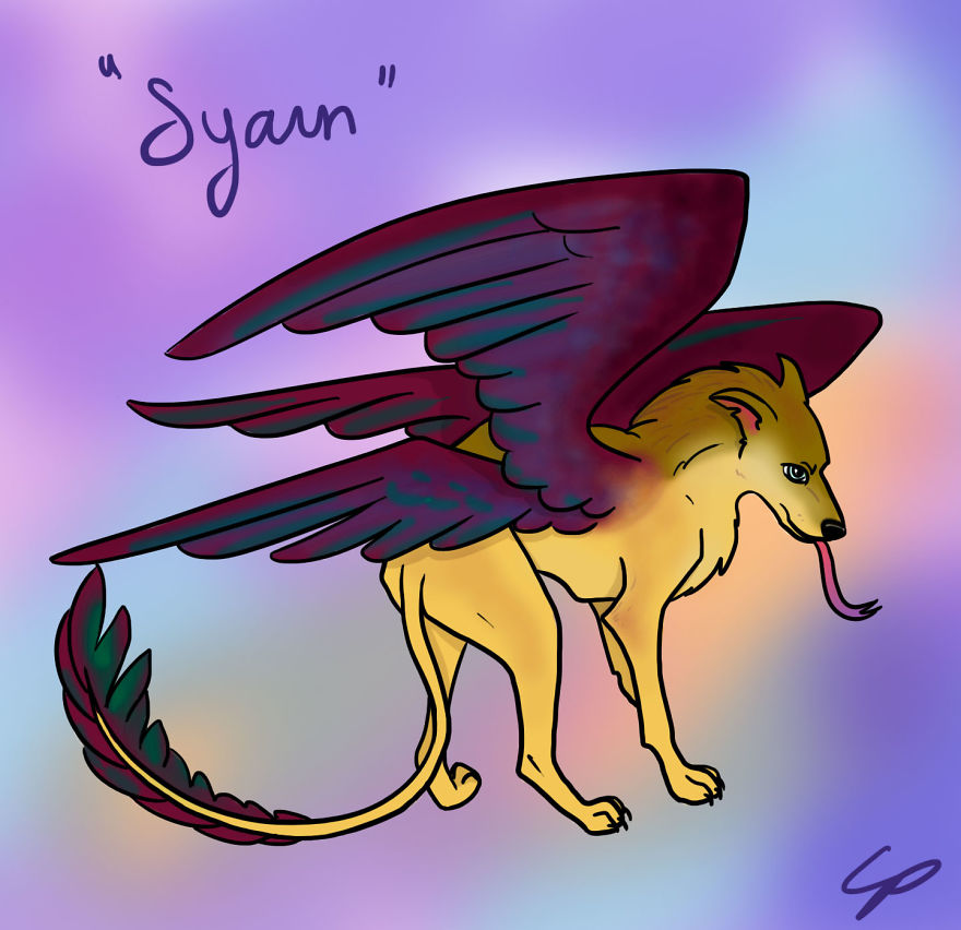 Syarn