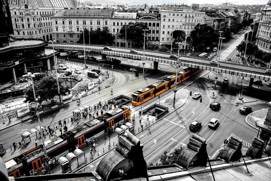 I Photographed My Beautiful Hometown Budapest To Show Its Different Faces I Photographed My Beautiful Hometown Budapest To Show Its Different Faces