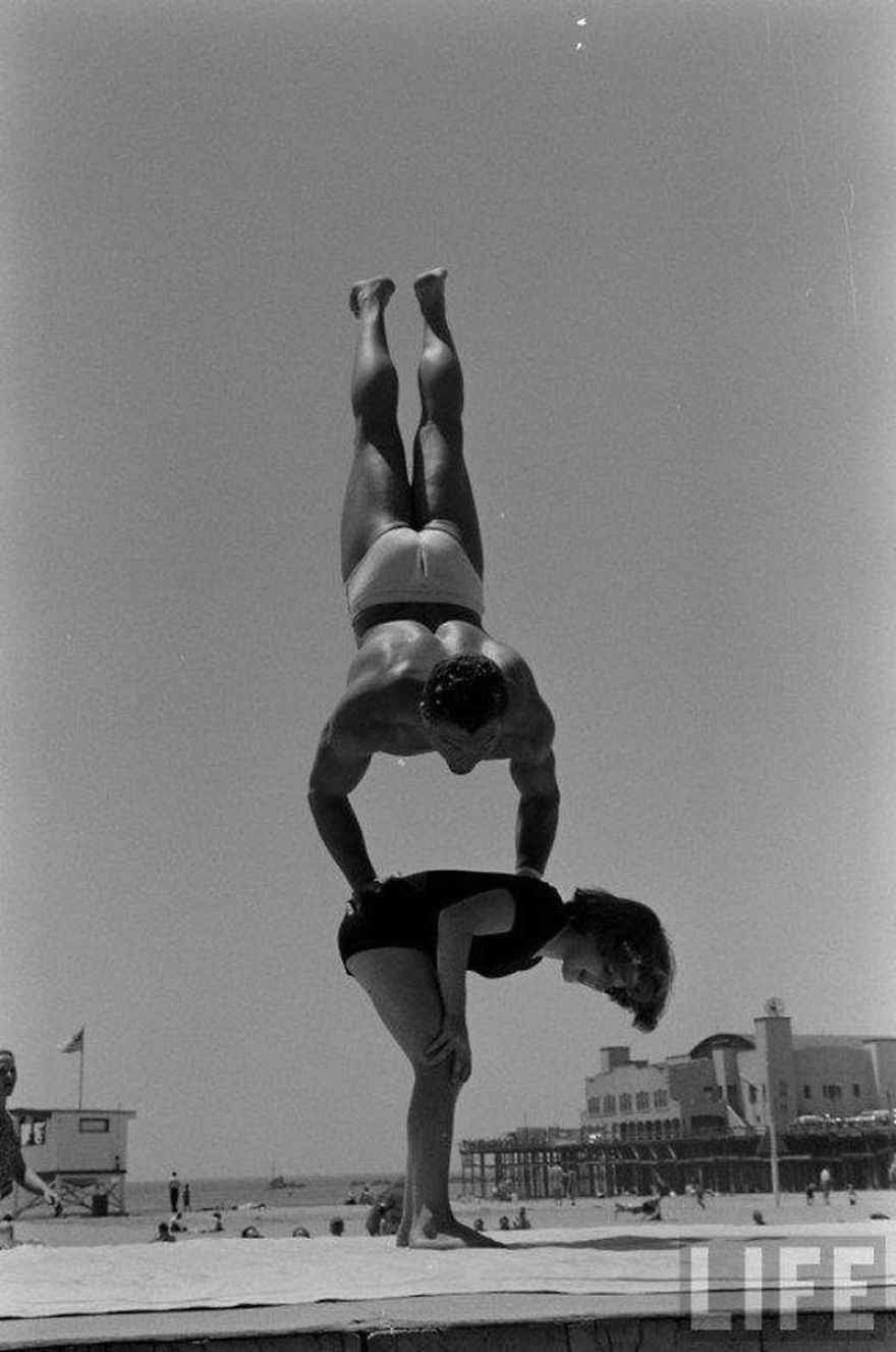 Life Is All About ‪balance‬