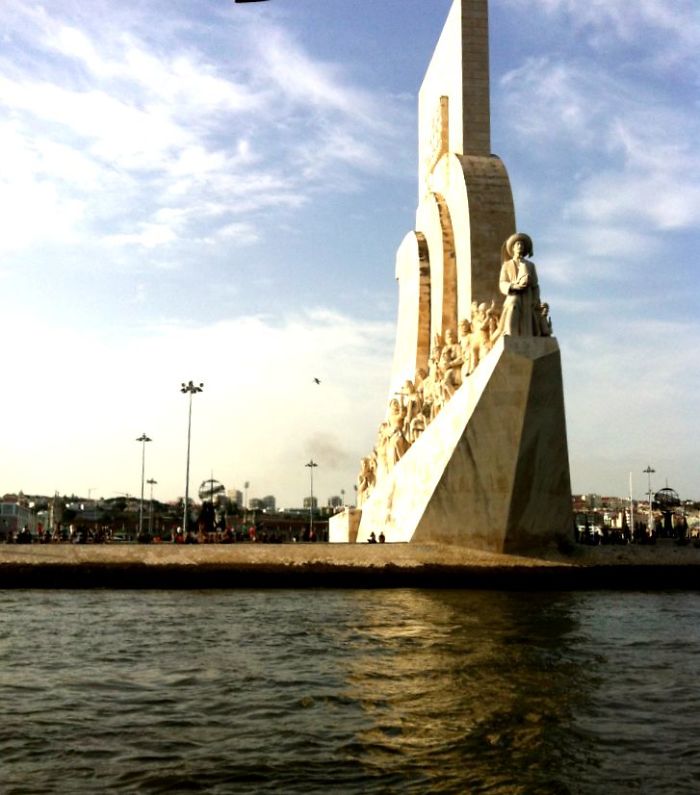 Descobrimentos Lisbon Portugal