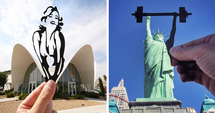 I’ve Found A Way To Make People Smile Whilst Making A Living Travelling The World