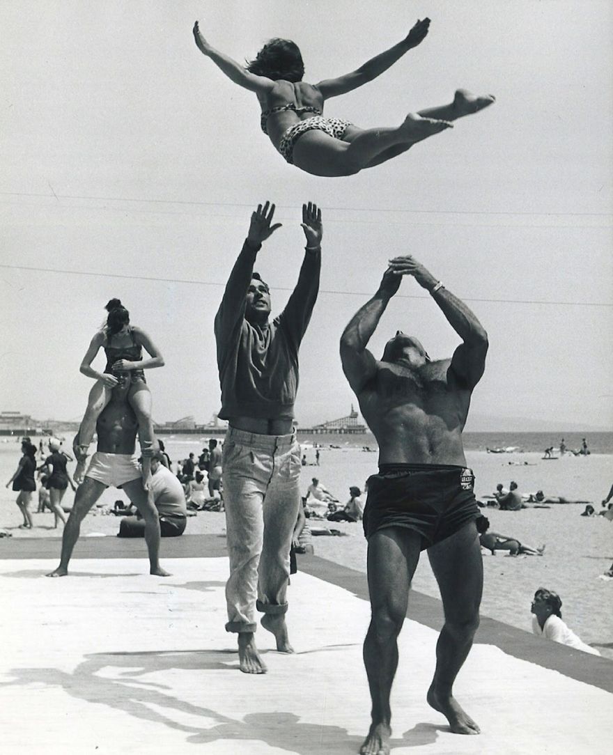 Life Is All About ‪balance‬