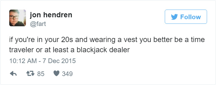 Twenty-something Struggles