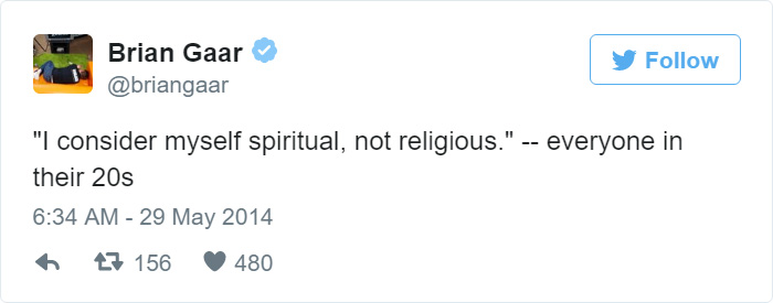 Twenty-something Struggles