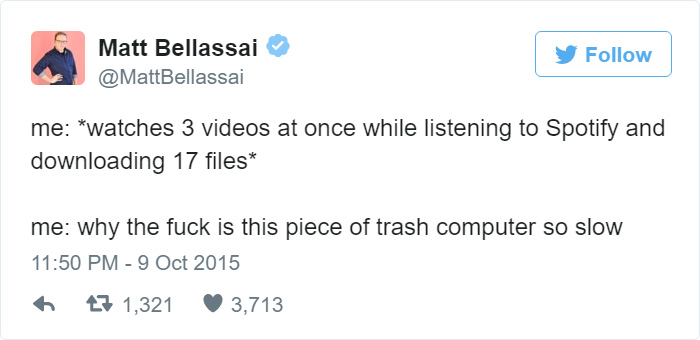 Twenty-something Struggles