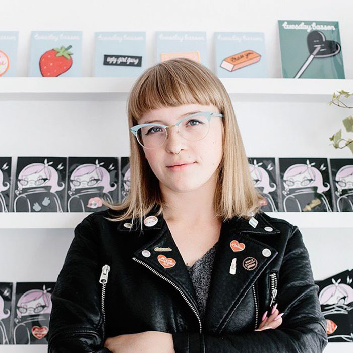 zara-stealing-designs-copying-independent-artists-tuesday-bassen-1