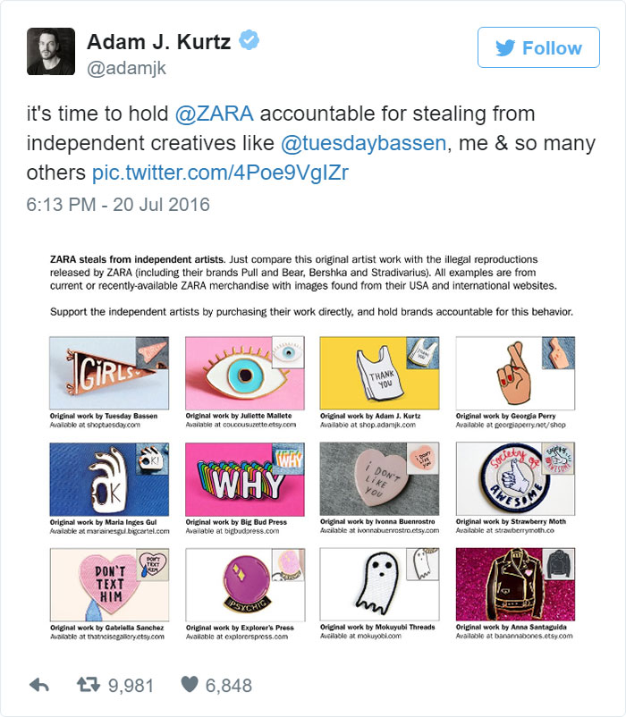 zara-stealing-designs-copying-independent-artists-tuesday-bassen-11 zara-stealing-designs-copying-independent-artists-tuesday-bassen-11
