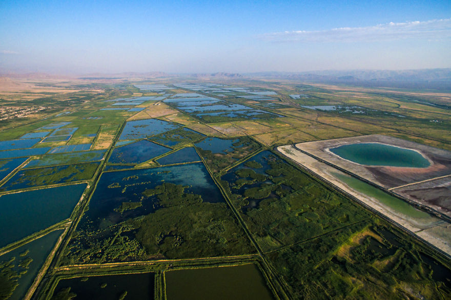 Photographer Uses Drone To Capture The Beauty Of Armenia
