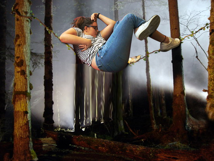 Jin Yong Miss Dragon