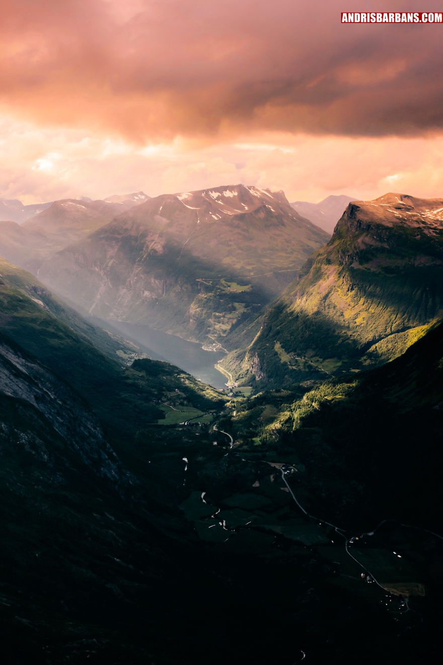 I Explored Norway And Challenged My Creativity In A Two Week Adventure I Explored Norway And Challenged My Creativity In A Two Week Adventure