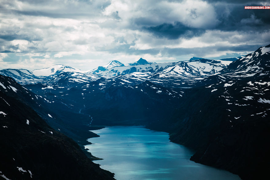 I Explored Norway And Challenged My Creativity In A Two Week Adventure I Explored Norway And Challenged My Creativity In A Two Week Adventure