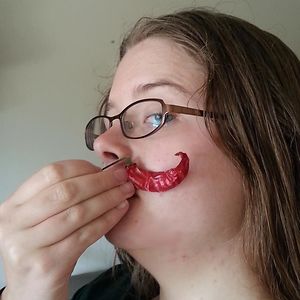 kristine-vike avatar