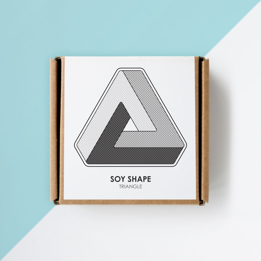 These "Soy Shape" Dishes Use A Simple Design Detail To Blow Your Mind When It's Sashimi Time! These "Soy Shape" Dishes Use A Simple Design Detail To Blow Your Mind When It's Sashimi Time!