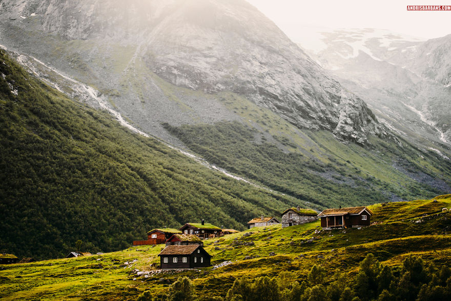 I Explored Norway And Challenged My Creativity In A Two Week Adventure I Explored Norway And Challenged My Creativity In A Two Week Adventure