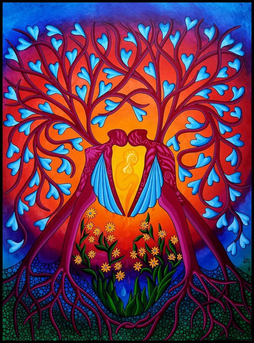 I Am An Artist! I Am An Artist!