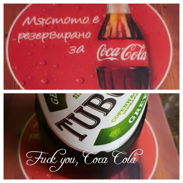 Label Says "space Reserved For "