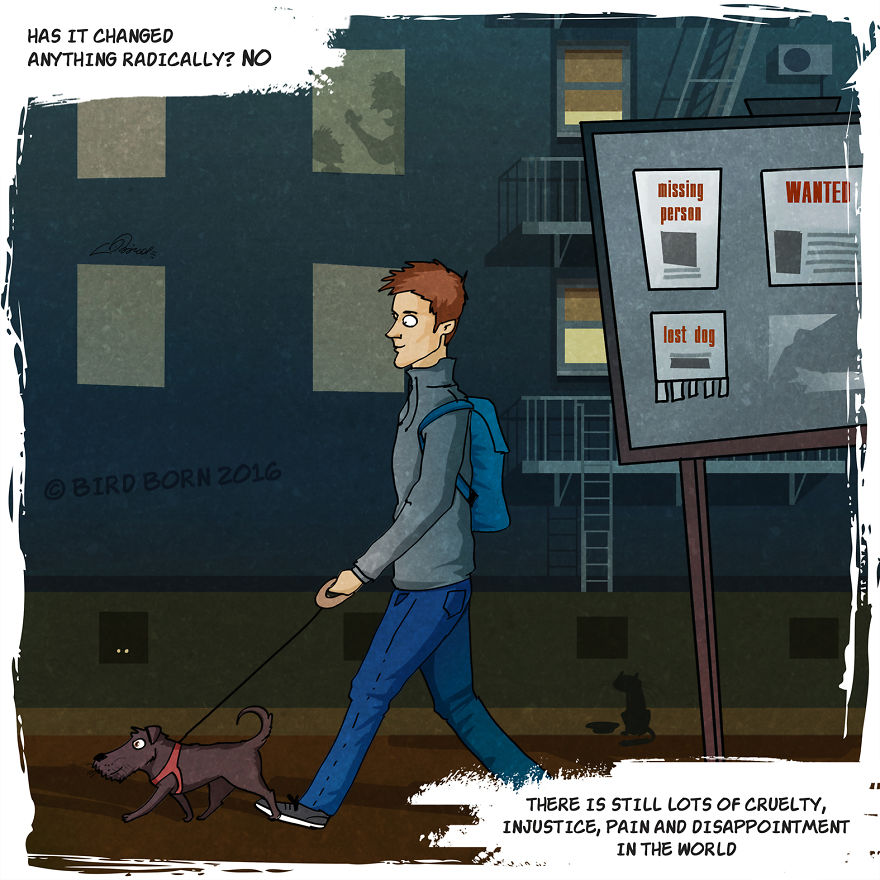 We’ve Taken A Dog From An Animal Shelter (Personal Experience) We’ve Taken A Dog From An Animal Shelter (Personal Experience)