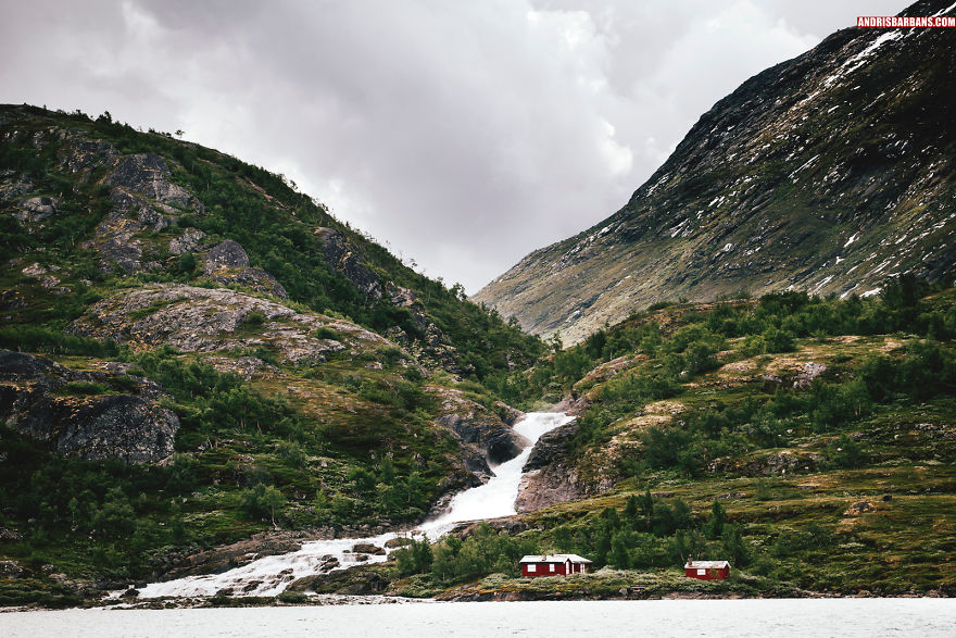I Explored Norway And Challenged My Creativity In A Two Week Adventure I Explored Norway And Challenged My Creativity In A Two Week Adventure