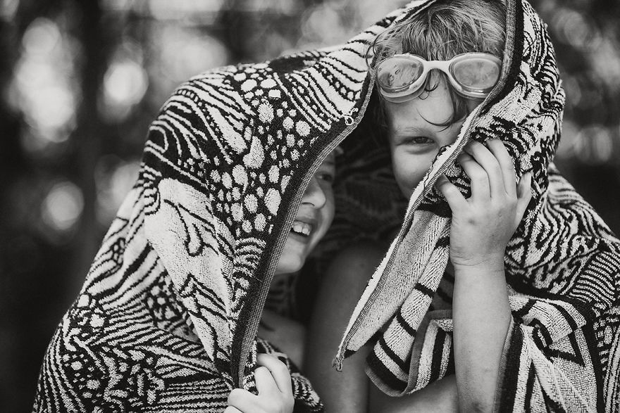 Summertime Unpluggged