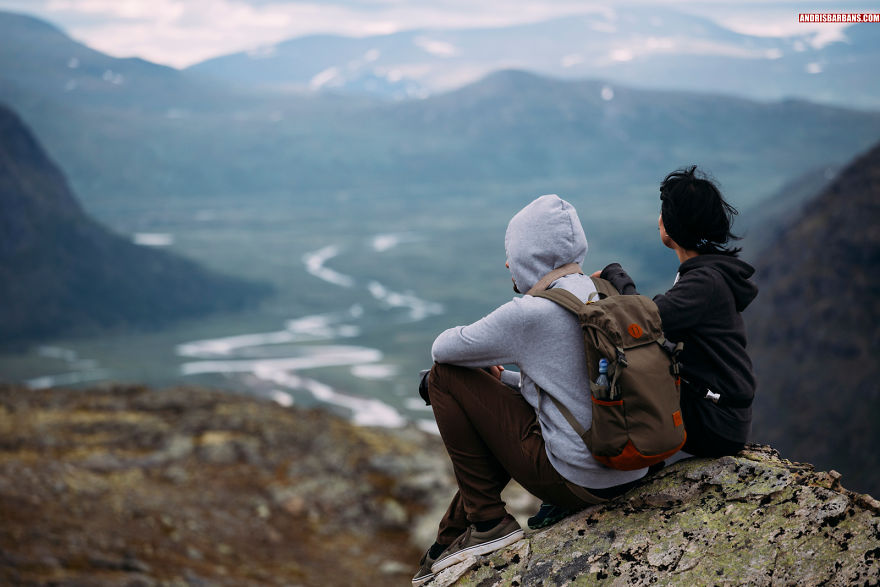 I Explored Norway And Challenged My Creativity In A Two Week Adventure I Explored Norway And Challenged My Creativity In A Two Week Adventure