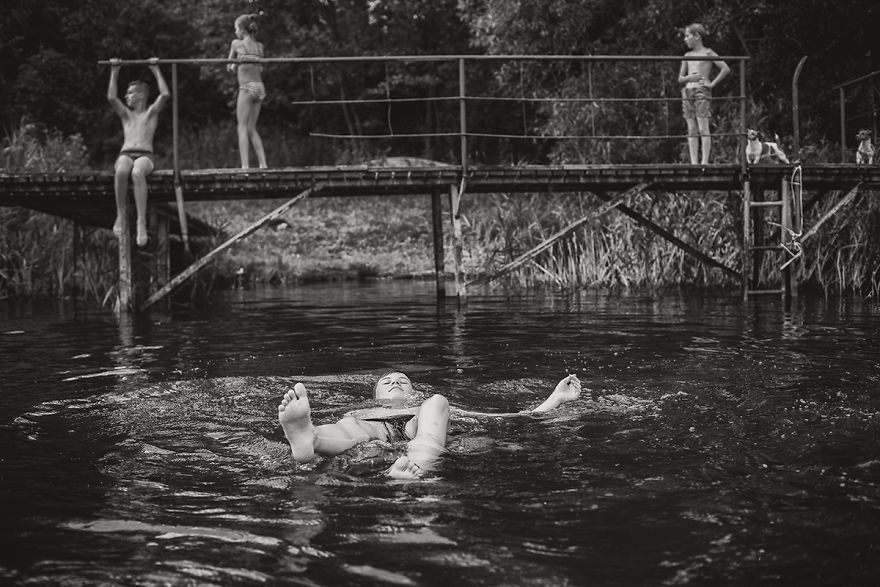 Summertime Unpluggged