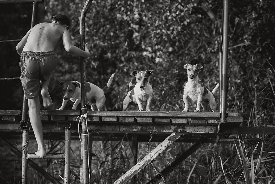 Summertime Unpluggged