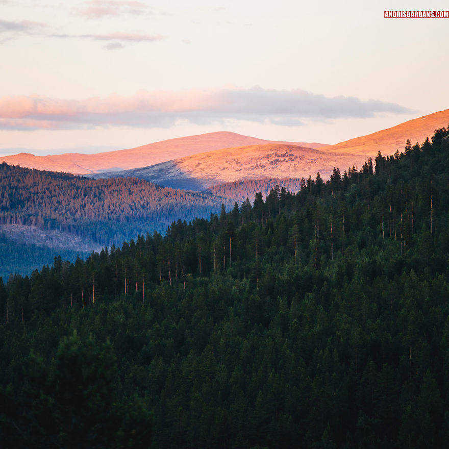 I Explored Norway And Challenged My Creativity In A Two Week Adventure I Explored Norway And Challenged My Creativity In A Two Week Adventure