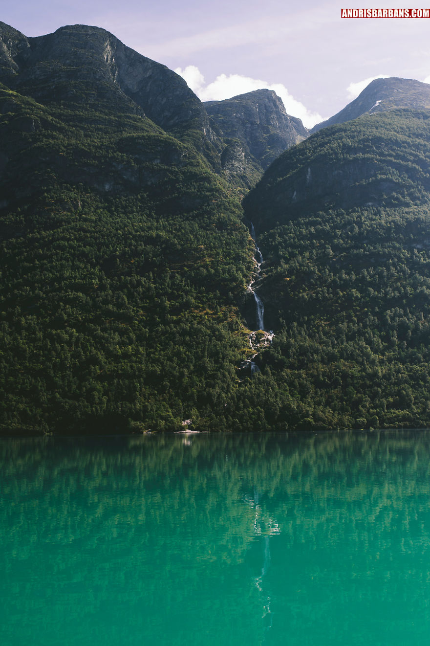 I Explored Norway And Challenged My Creativity In A Two Week Adventure I Explored Norway And Challenged My Creativity In A Two Week Adventure