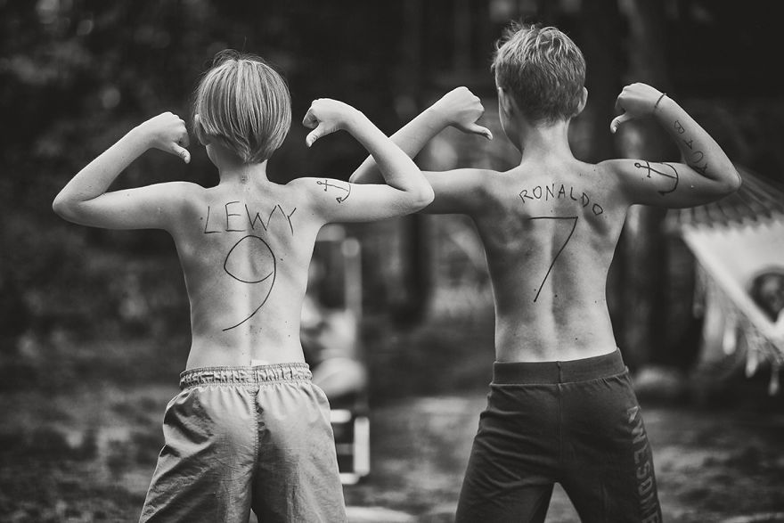 Summertime Unpluggged