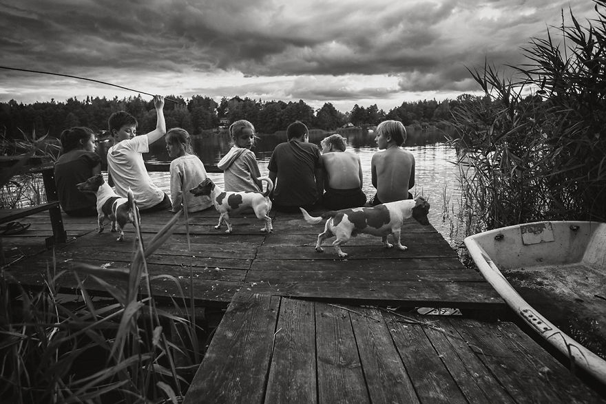 Summertime Unpluggged