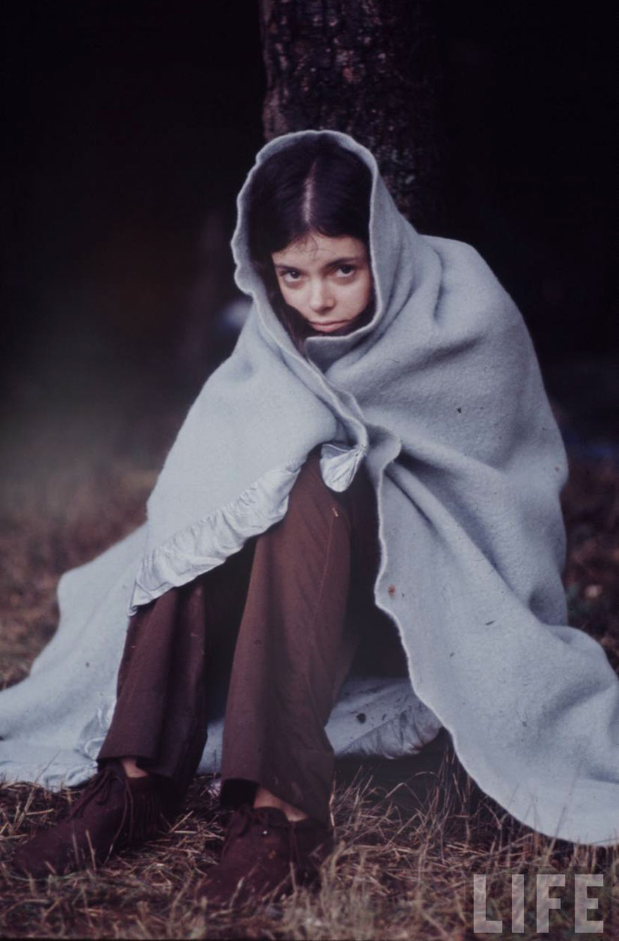 The Woodstock Music And Art Fair