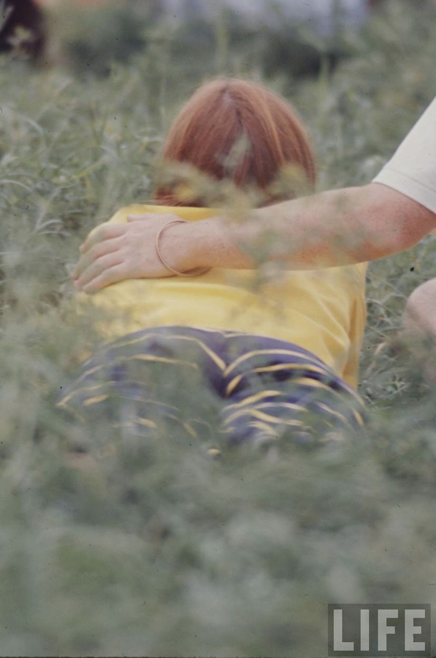 The Woodstock Music And Art Fair