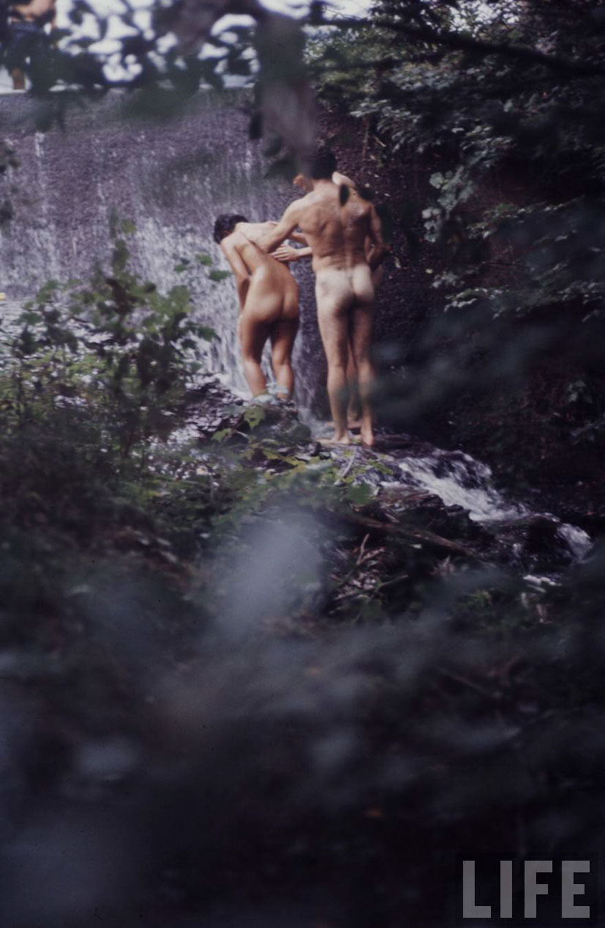 The Woodstock Music And Art Fair