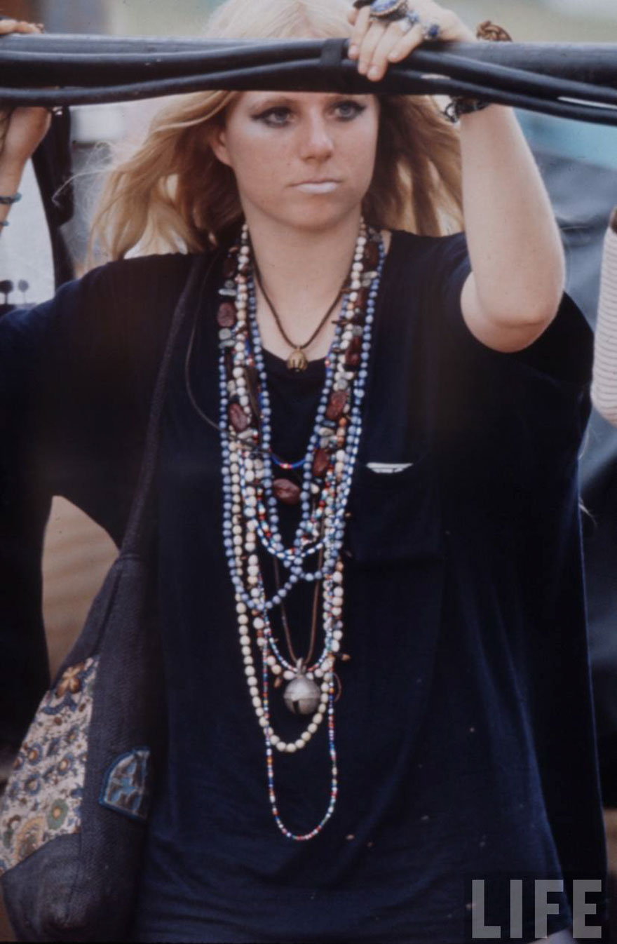 The Woodstock Music And Art Fair