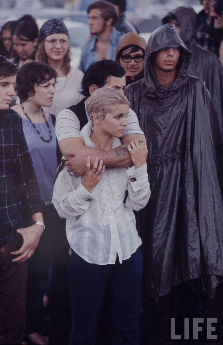 The Woodstock Music And Art Fair