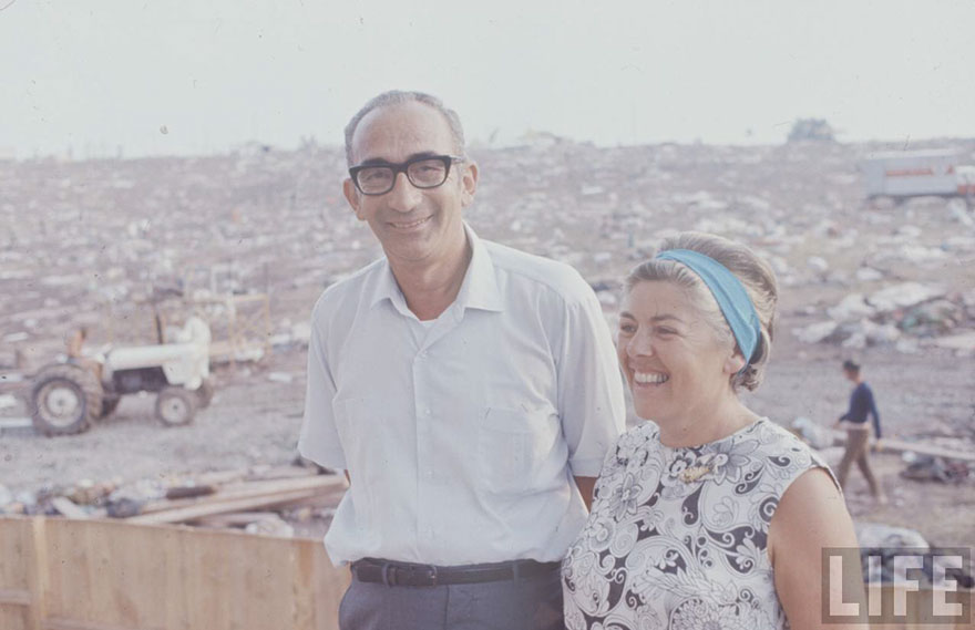 The Woodstock Music And Art Fair