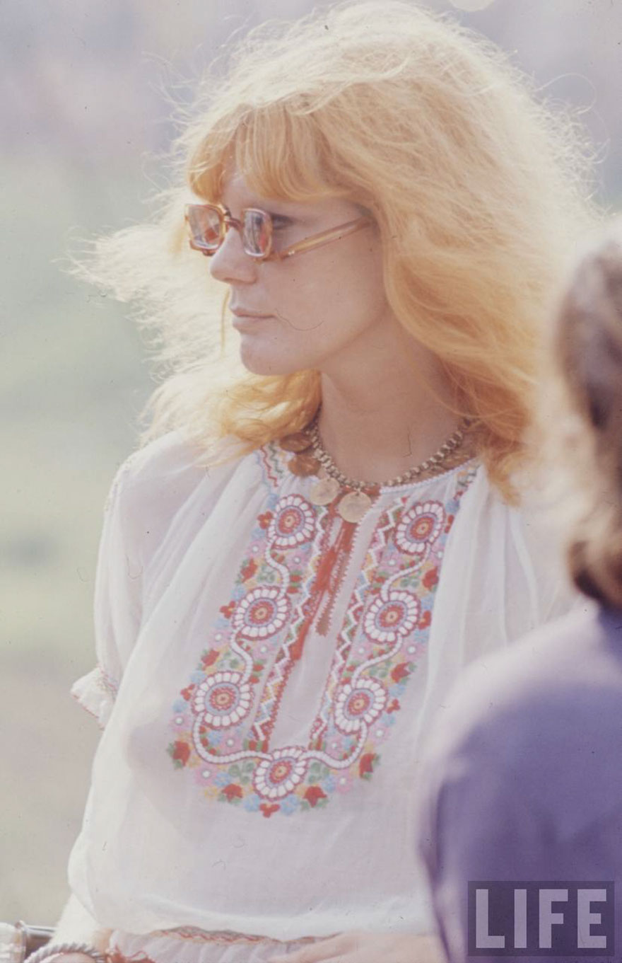 The Woodstock Music And Art Fair