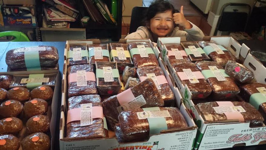 I Made Banana Bread My Stepson Could Eat And It's Become This... I Made Banana Bread My Stepson Could Eat And It's Become This...