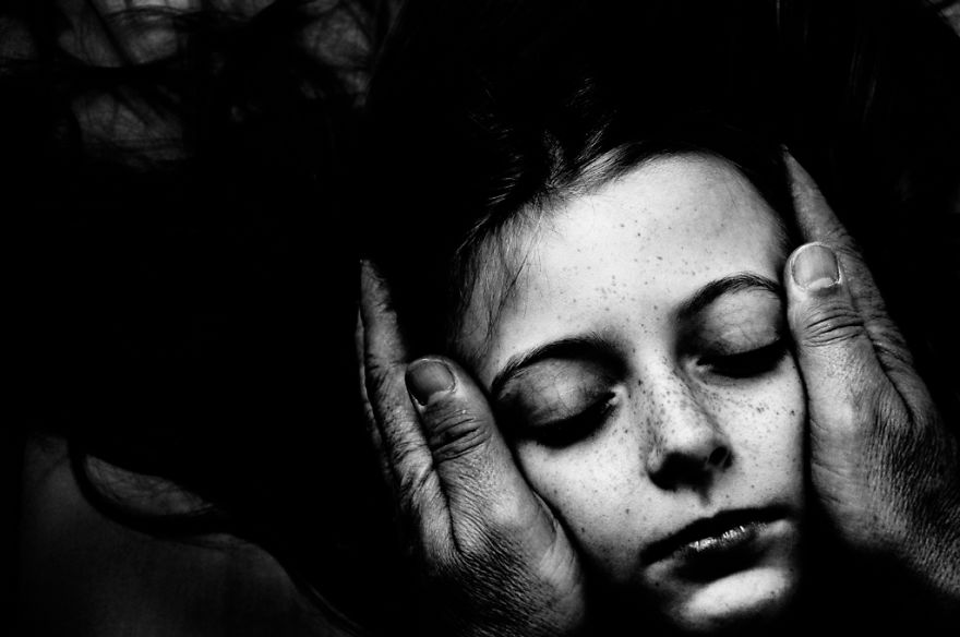 Untitled By Alicja Brodowicz, Poland (1st Place In The Fine Art Category, First Half)