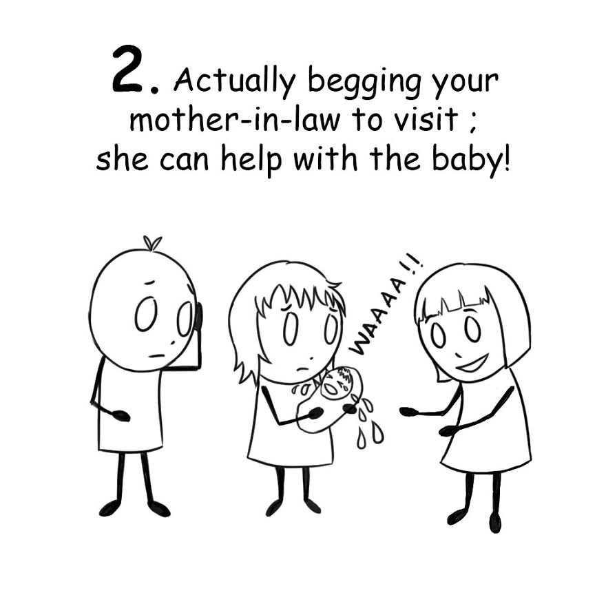 29 Things Only New Parent Would Understand 29 Things Only New Parent Would Understand