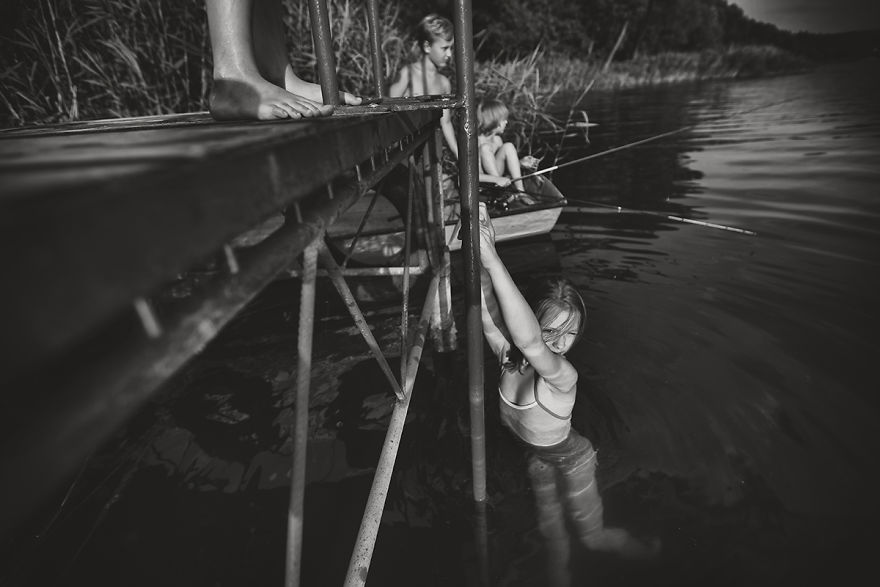 Summertime Unpluggged