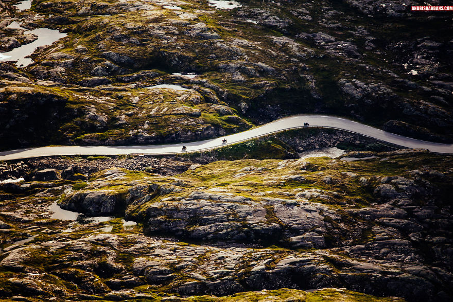 I Explored Norway And Challenged My Creativity In A Two Week Adventure I Explored Norway And Challenged My Creativity In A Two Week Adventure