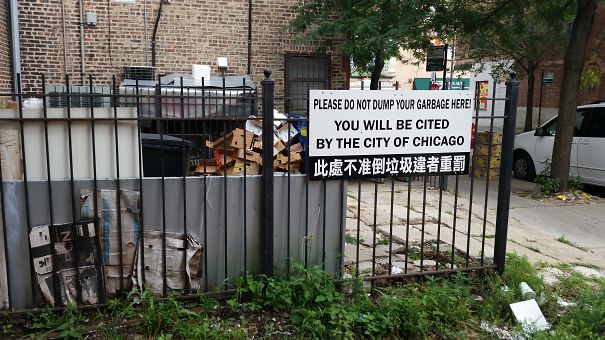 What Format Are They Citing It In? Mla? Apa? Or Chicago!