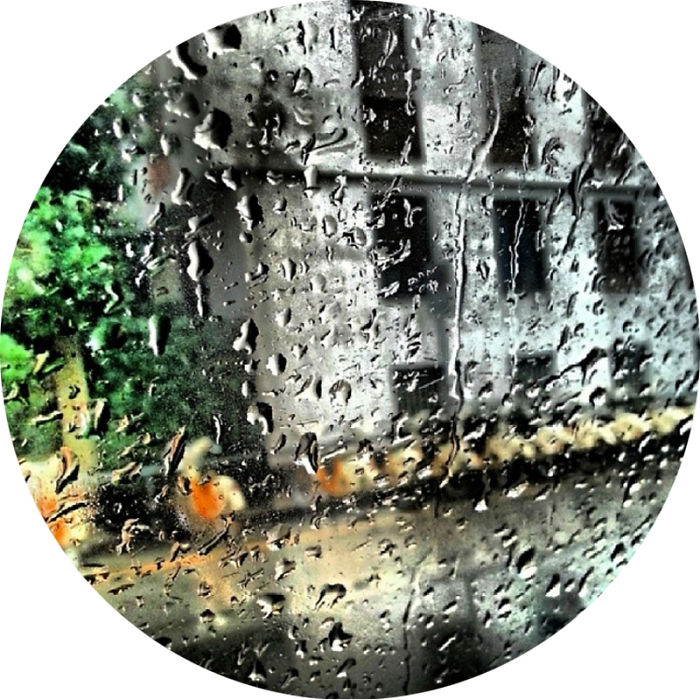 I Use Reflections To Create Art