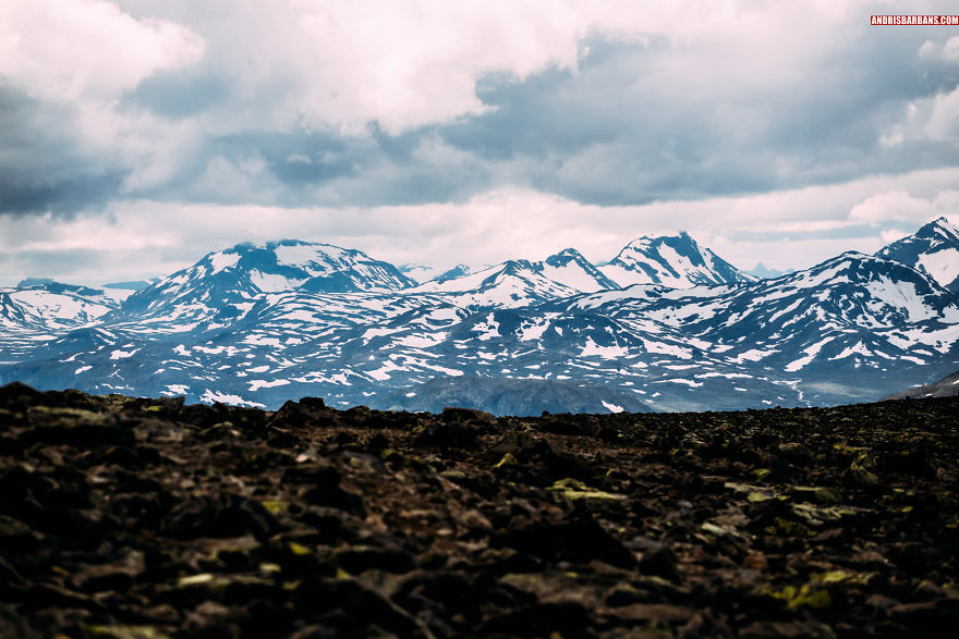 I Explored Norway And Challenged My Creativity In A Two Week Adventure I Explored Norway And Challenged My Creativity In A Two Week Adventure