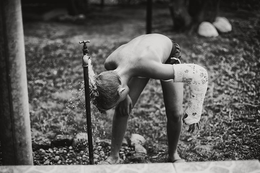 Summertime Unpluggged