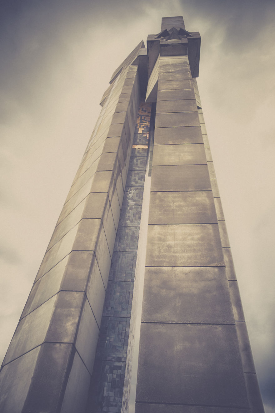 Brutalism - Only For People Who Love To Look At Decent Concrete Chunks Brutalism - Only For People Who Love To Look At Decent Concrete Chunks