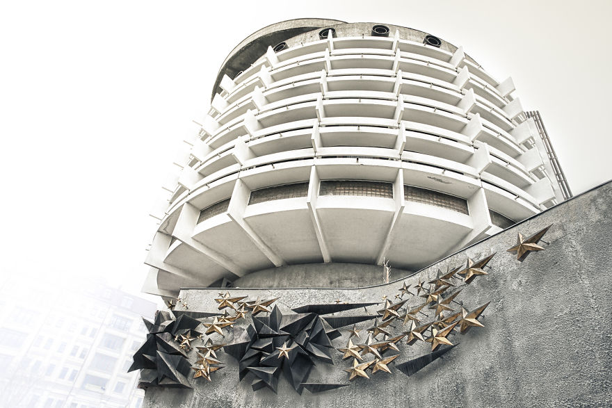 Brutalism - Only For People Who Love To Look At Decent Concrete Chunks Brutalism - Only For People Who Love To Look At Decent Concrete Chunks