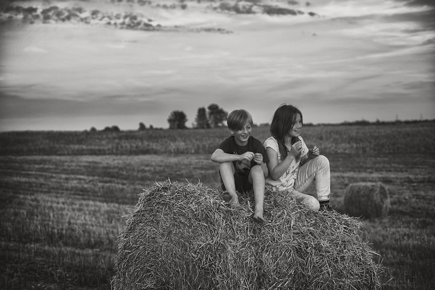 Summertime Unpluggged