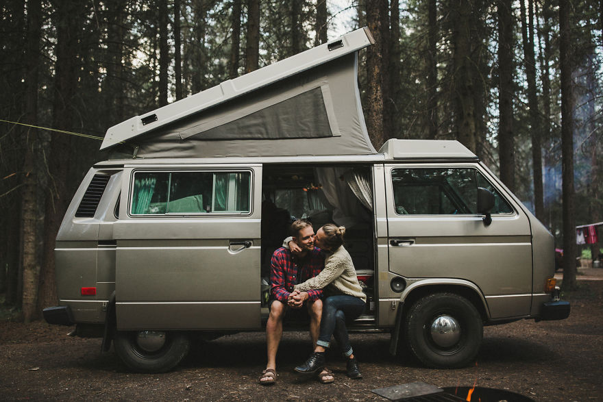 Banff, Alberta, Canada